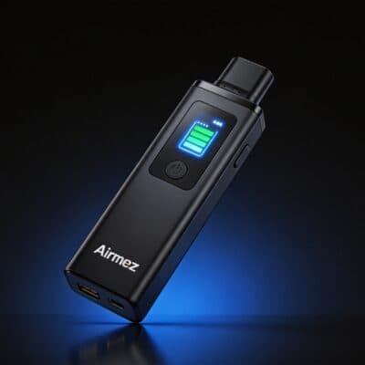 Airmez Matrix 20000 Puffs | Smart Vape Technology