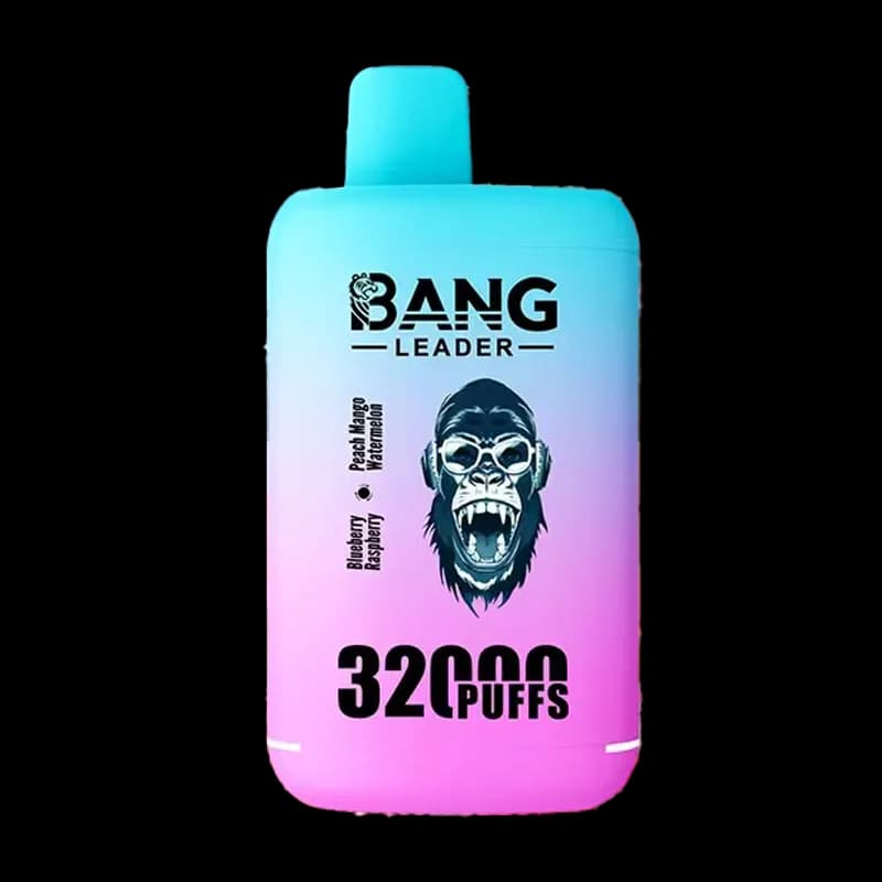 Bang Leader 32000 Puffs – Vape