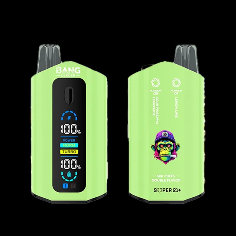 Bang Leader 50000 Puffs – Vape