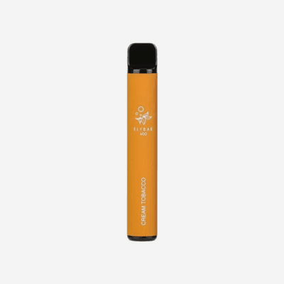 ELFBAR 600 TPD