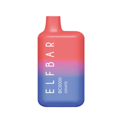 ELFBAR BC5000