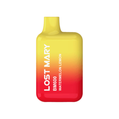 Lost Mary BM600