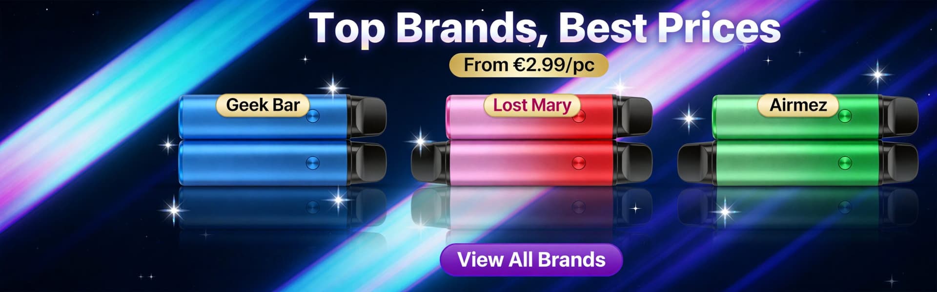 Top Brands
