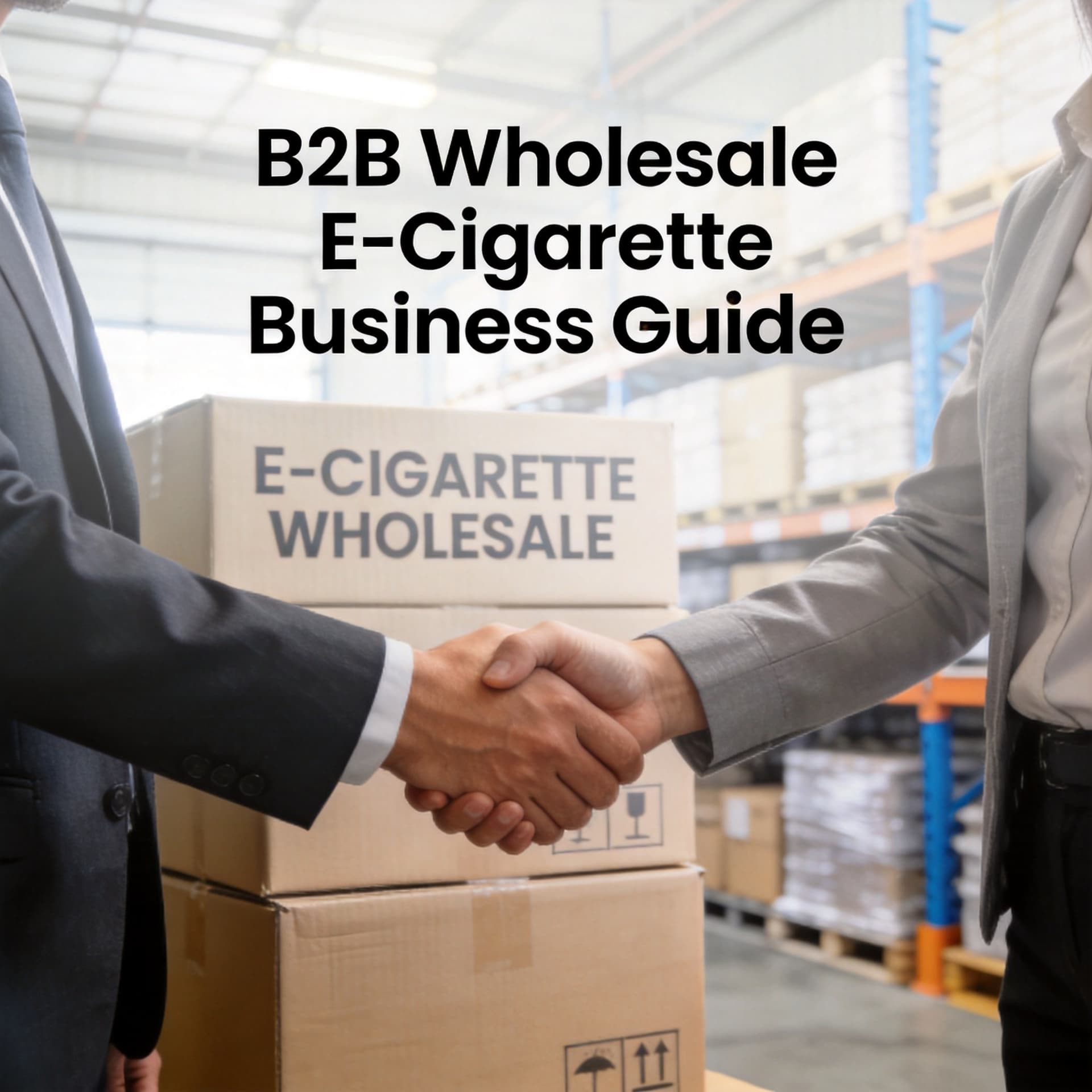 TPD Compliance Guide: What EU Retailers Need to Know