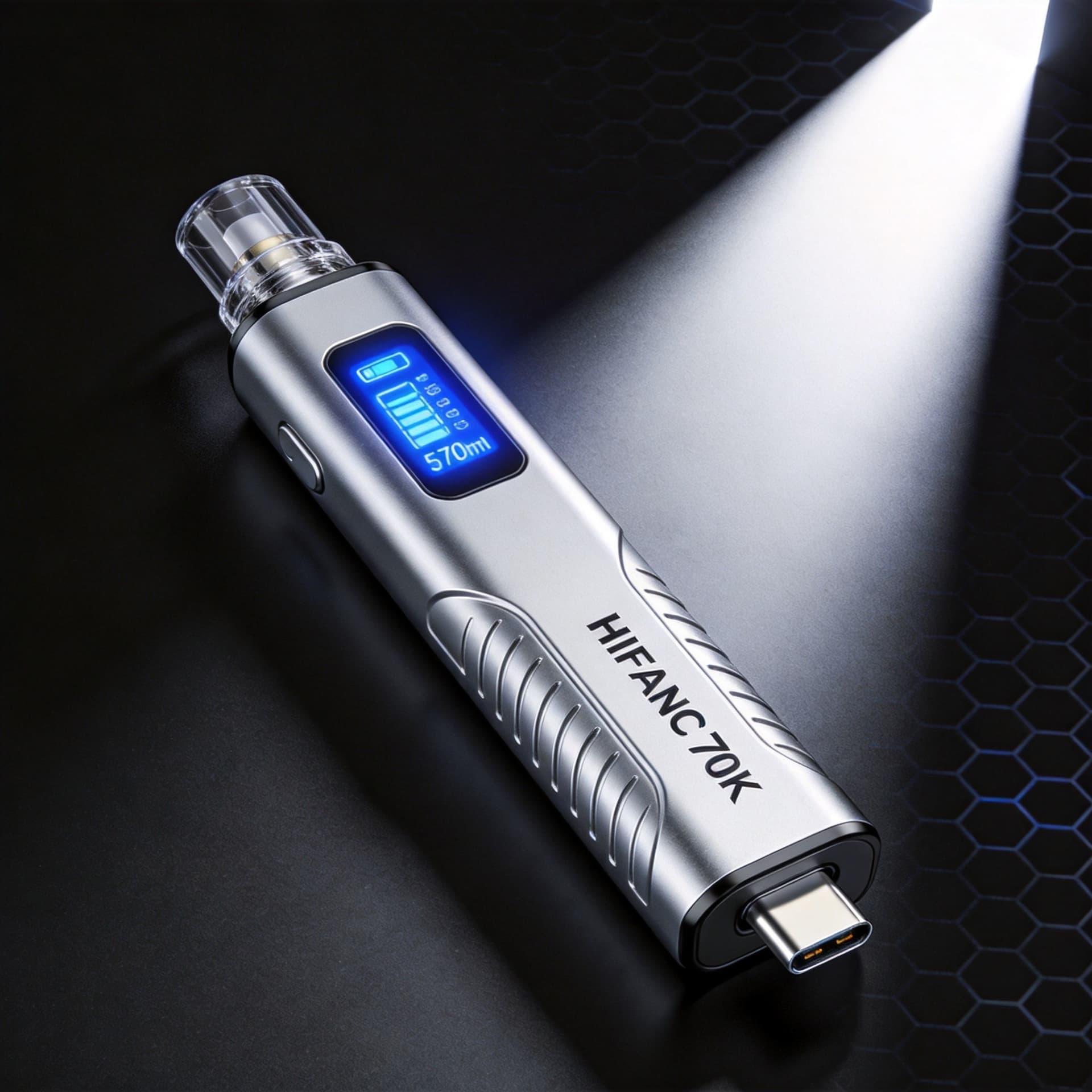 JNR Falcon X 18000 Review: The Ultimate Wholesale Choice