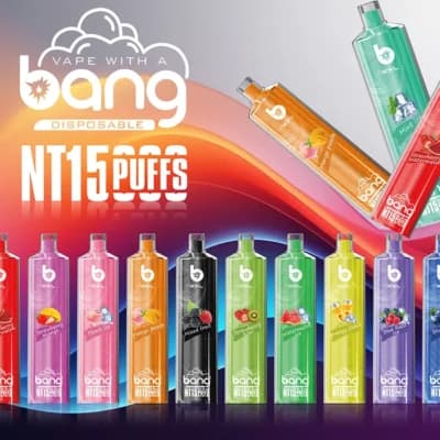 BANG XXL 15000