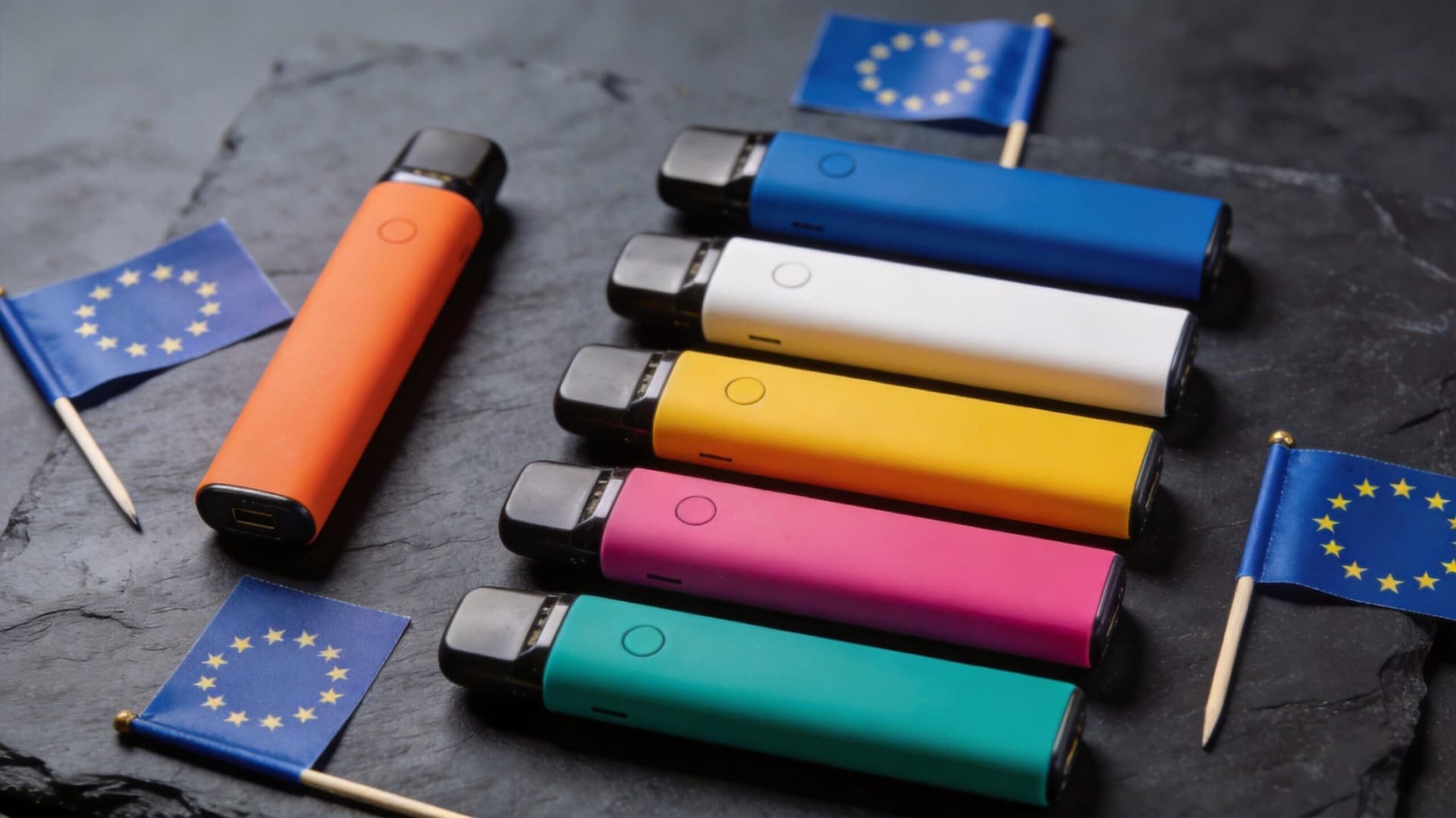 How to Start a Vape Shop in Europe: Legal Requirements & Best Practices