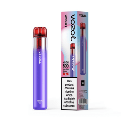 VOZOL Neon 8000