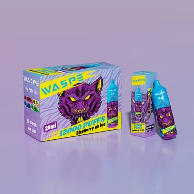 WASPE 12000