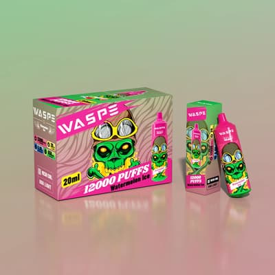 WASPE 12000