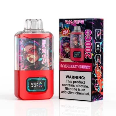 WASPE 20000