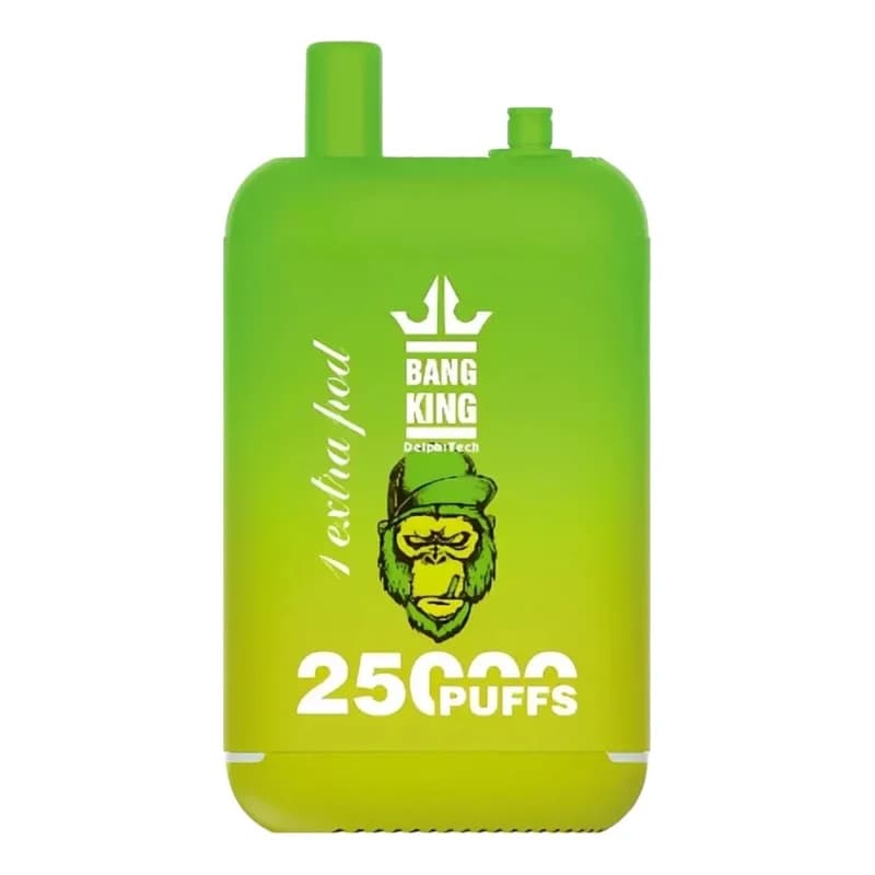 Bang King 25000 Puffs – Vape