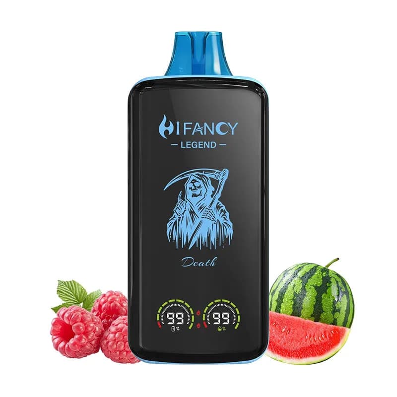 Hifancy Legend 20000 Puffs – Vape