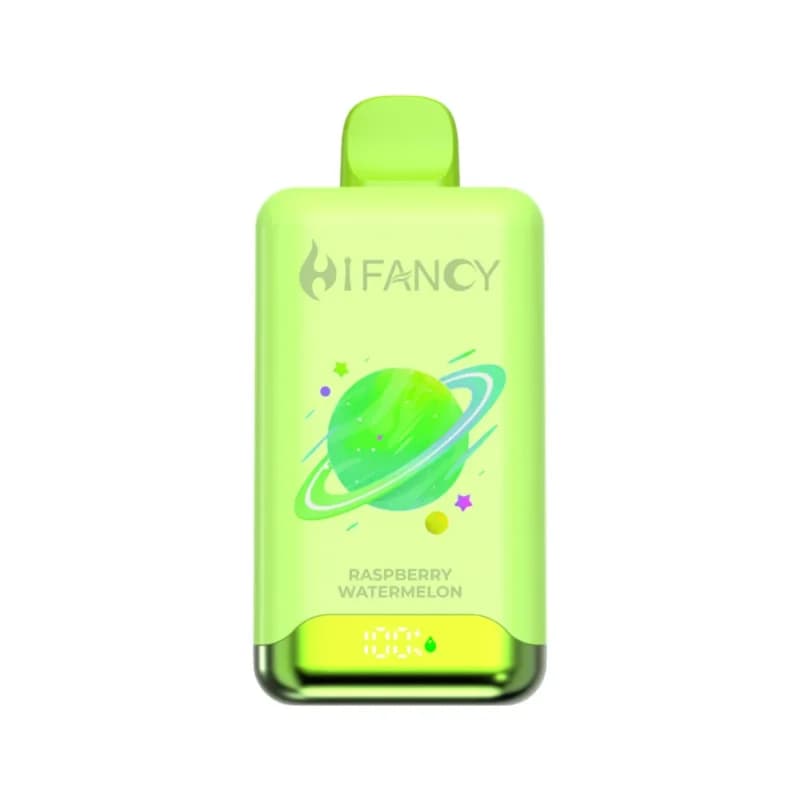 Hifancy Space 50000 Puffs – Vape