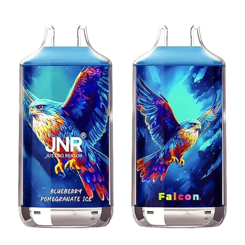JNR Falon 16000 16k Puffs Vape – MOQ 3PCS