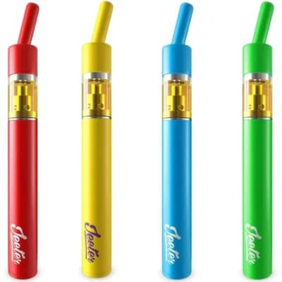 Jeeter juice 1.0mL 0.5mL – Empty Vape