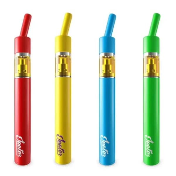 Jeeter juice 2.0ML – Empty Vape