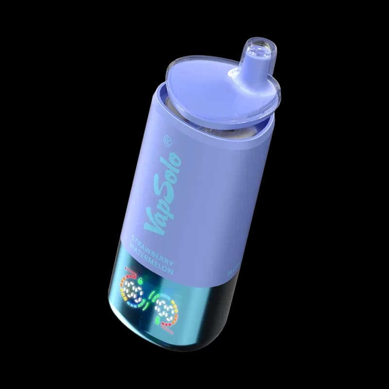 Vapsolo Triple 30000 Puffs – Vape