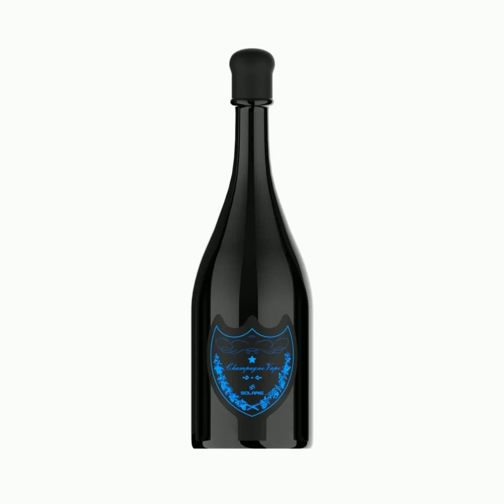 Solaris Champagne 30000 Vape 30k Puffs | Champagne Vape | EU Warehouse