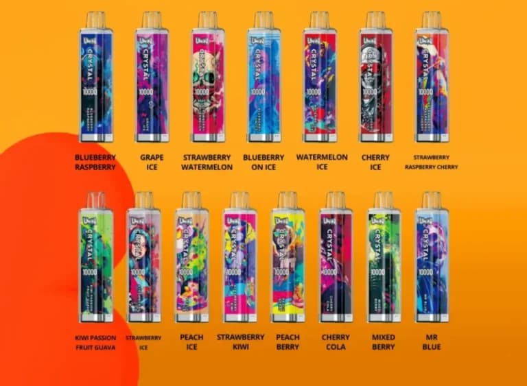 How to Start a Vape Shop in Europe: Complete Business Guide 2026