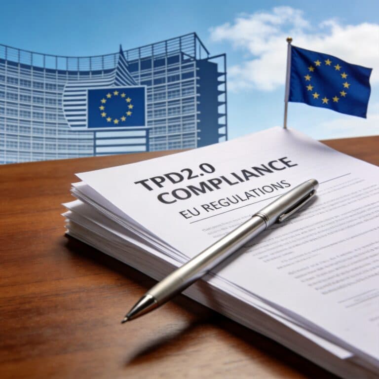 Quality Compliance Guide: What European Vape Retailers Must Know in 2026