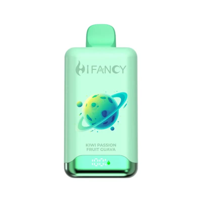Hifancy Space 50000 Puffsย โ Vape
