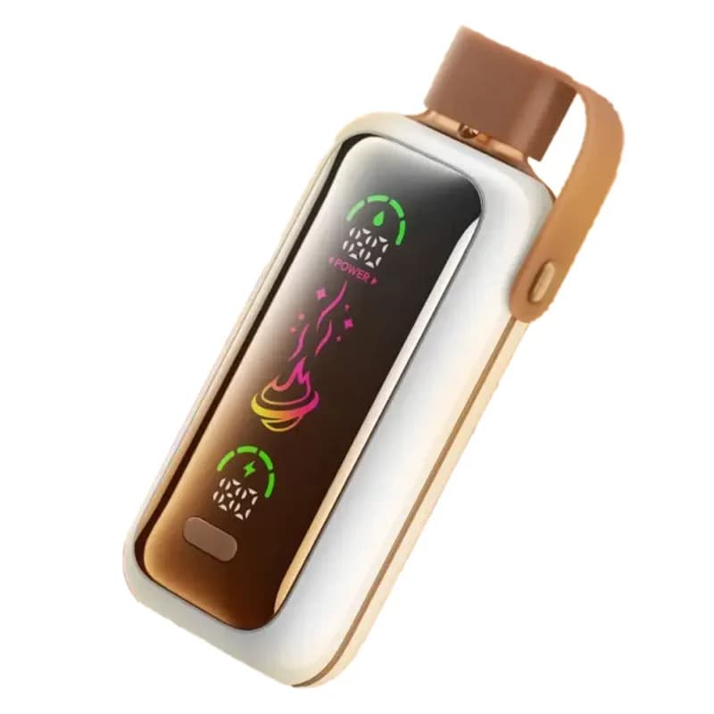 VOZOL Star 20000 20K Puffs ECO/Power Mode Handy Vape EU Warehouse – Moq 3pcs