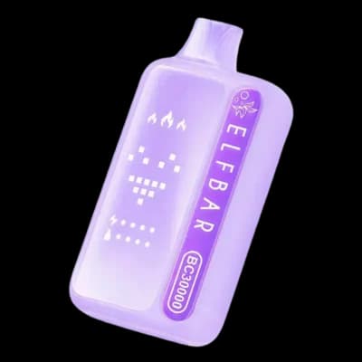 ELFBAR BC45000 45k Puffs | EU Warehouse | Disposable Vape