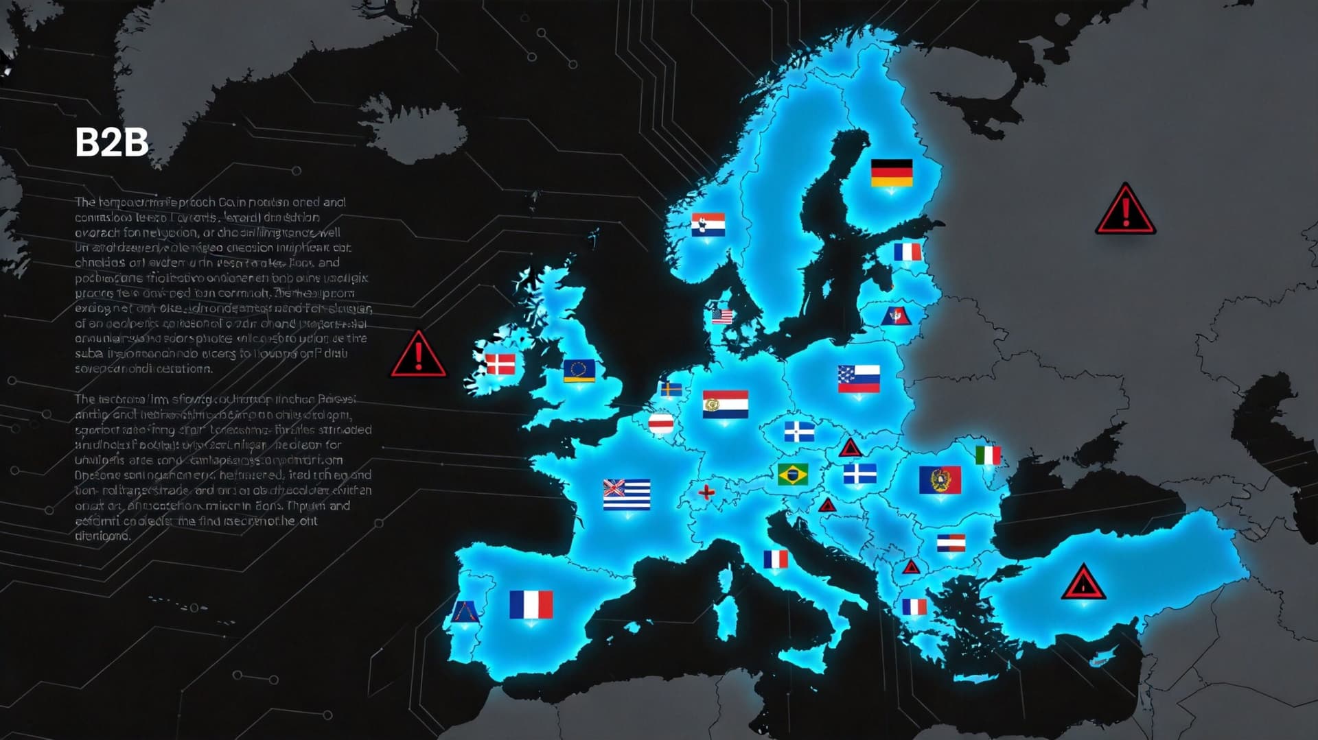 European Vape Flavor Bans 2026: Complete Country Map & Wholesale Strategy Guide